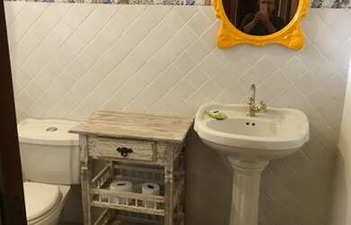 Imagem 12: Magnífico casarão. Piscina, Churrasqueira, 370m² de Áreae3 Vagas na...