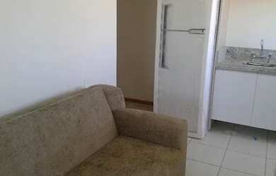 Imagem 8: Apartamento para aluguel tem 32 metros quadrados com 1 quarto em Centro...