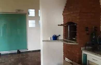 Imagem 11: Casa com 3 dormitórios, 235 m² - venda por R$ 1.196.000,00 ou aluguel por R$ 6.445,00/mês