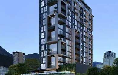 Imagem: O apartamento possui 1 Dormitório, 1 Banheiro e 111m² de Área