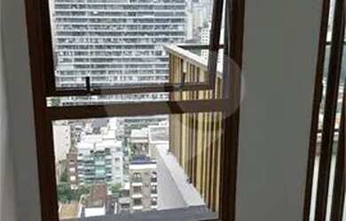 Imagem: O apartamento possui 2 Dormitórios, 3 Banheiros, 1 Vaga na