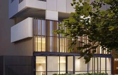 Imagem 5: STUDIO RESIDENCIAL em São Paulo - SP, Perdizes