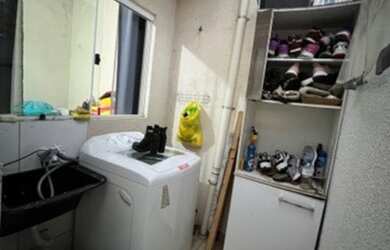 Imagem 5: CASA NA TERRA FIRME. 83m² de Área, 1 Vaga na garageme2 Dormitórios