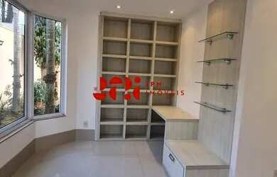 Imagem 10: Sobrado alto padrão no Alto da Boa Vista - 05 suítes, 06 vagas