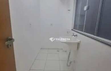 Imagem 8: Apartamento com 1 Quarto para alugar residencial Garcia 2 por R$1200,00 -FAG