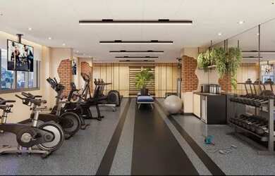 Imagem 5: STUDIO RESIDENCIAL em São Paulo - SP, Paraíso