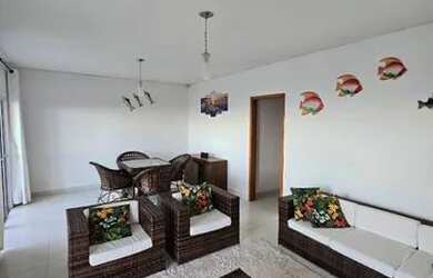 Imagem 4: Casa na Praia de Matinhos - Balneário Betaras - Frente Mar