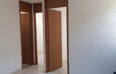 Imagem 9: Apartamento. 48m² de Área, 1 Vaga na garageme2 Dormitórios