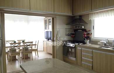Imagem 14: Alphaville 8 - Casa com 6 suítes, 980 m² - venda por R$ 5.800.000 ou...