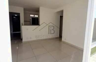 Imagem: O apartamento possui 2 Dormitórios, 1 Banheiro, 2 Vagas na