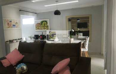 Imagem 3: Casa para venda no Residencial Gazzo - Zona Sul SJC