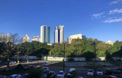 Imagem 5: Apartamento na paralela 78m² - 3/4 em frente ao imbui - Salvador - BA