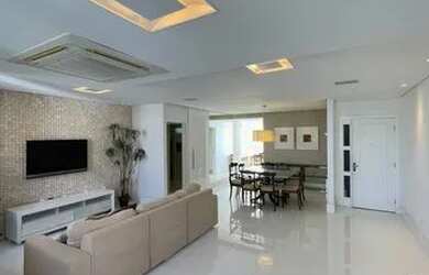 Imagem 6: APARTAMENTO 4/4, 02 SUÍTES ALTO LUXO NO CAMINHO DAS ARVORES