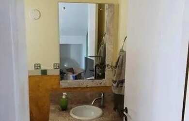 Imagem 6: Casa com 3 dormitórios, 235 m² - venda por R$ 1.196.000,00 ou aluguel por R$ 6.445,00/mês