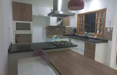 Imagem: O apartamento possui 3 Dormitórios, 3 Banheiros, 1 Vaga na