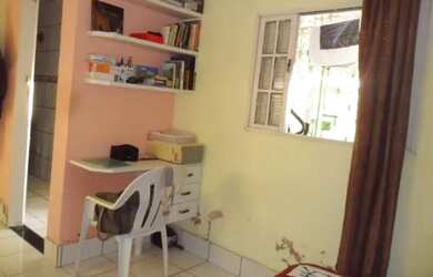 Imagem 12: CASA. 152m² de Área, 1 Banheiroe2 Dormitórios