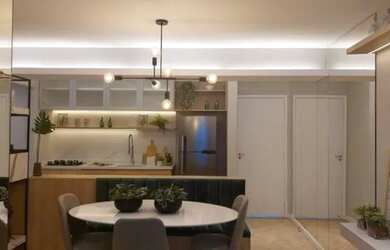 Imagem 5: APARTAMENTO RESIDENCIAL em São Paulo - SP, Vila Santa Catarina