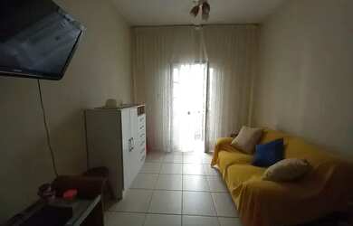 Imagem 4: Apartamento para venda tem 65 metros quadrados com 2 quartos em Boqueirão - Santos - SP