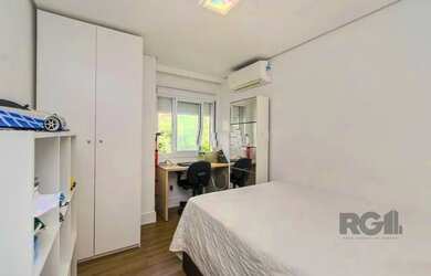 Imagem 6: Apartamento em São João