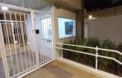 Imagem 4: Apartamento novo. Imóvel novo, Área de serviço, 40m² de Áreae1 Banheiro