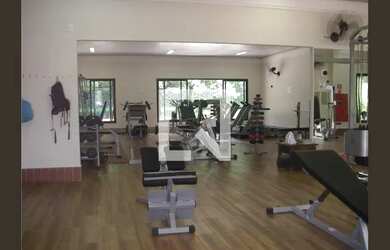 Imagem 14: Apartamento para Aluguel - Santo Amaro , 4 Quartos, 146 m2