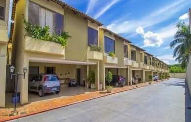 Imagem 1: Casa 212m2 em Condomínio Fechado Jardim América Goiânia