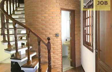 Imagem 16: Sobrados para venda em São Paulo no bairro Sitio da Figueira