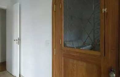 Imagem 9: Apartamento para Aluguel - Brooklin, 4 Quartos, 220 m2