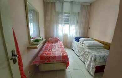 Imagem 6: Apartamento para venda tem 65 metros quadrados com 2 quartos em Boqueirão - Santos - SP