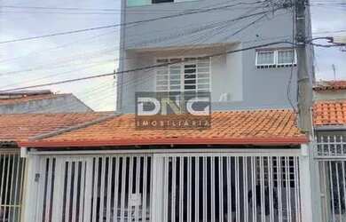 Imagem: A casa possui 5 Dormitórios, 5 Banheiros, 3 Vagas na garagem