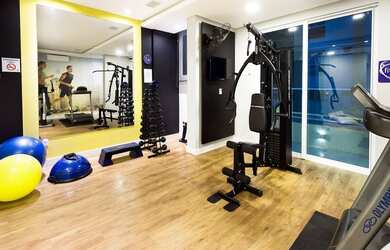 Imagem 6: Balneário Camboriú - Apartamento Padrão - Pioneiros