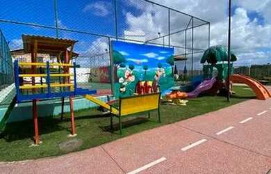 Imagem 9: Apartamento no condomínio Via Monte Club, no bairro Jabotiana