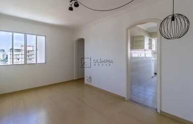 Imagem 2: Locação Apartamento 2 Dormitórios - 86 m² Campo Belo
