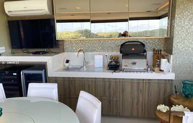 Imagem 8: Apartamento para Venda em Natal, Tirol, 4 dormitórios, 4 suítes, 5 banheiros, 4 vagas