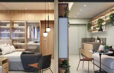 Imagem 6: STUDIO RESIDENCIAL em São Paulo - SP, Pinheiros
