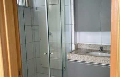 Imagem 12: Apartamento completo, alto luxo, no Altiplano Nobre, Vista Definitiva