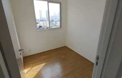 Imagem 6: Apartamento novo. Imóvel novo, Área de serviço, 40m² de Áreae1 Banheiro