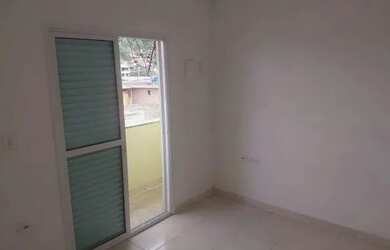 Imagem: A casa possui 2 Dormitórios, 1 Banheiro, 65m² de Área e