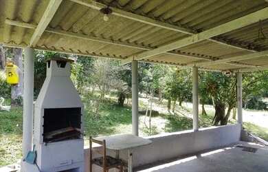 Imagem: A chácara possui 12000m² de Área e está localizado em Vila