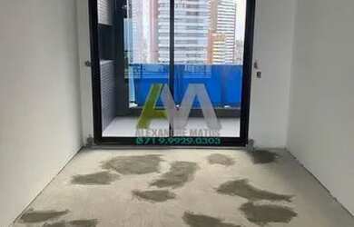 Imagem 2: Apartamento à venda no bairro Horto Florestal - Salvador/BA