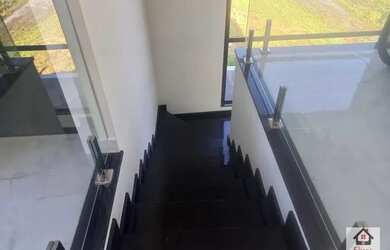 Imagem 16: Maravilhoso sobrado em condominio à venda RIVIERA DE SANTA CRISTINA XIII...