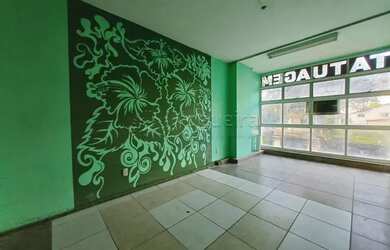 Imagem: O depósito possui 24m² de Área e está localizado em Boa