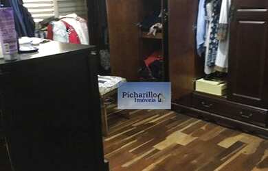 Imagem 8: Casa à venda, 200 m² por R$ 424.000,00 - Parque Santa Felícia Jardim...