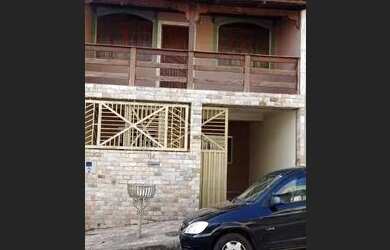 Imagem: O quarto está localizado em Bandeirinhas, Betim para alugar