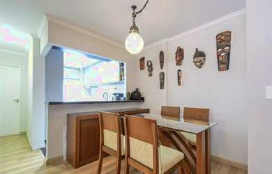 Imagem 7: APARTAMENTO RESIDENCIAL em São Paulo - SP, Vila Pompéia