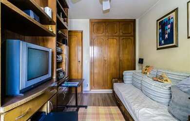 Imagem 14: APARTAMENTO RESIDENCIAL em São Paulo - SP, Perdizes