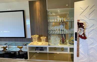 Imagem 11: Apartamento para Venda em Natal, Tirol, 4 dormitórios, 4 suítes, 5 banheiros, 4 vagas