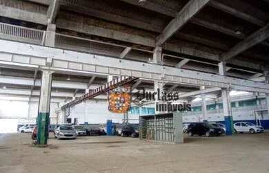 Imagem 5: Galpão à venda, 6000 m² por R$ 22.000.000,00 - Centro de Ouro Fino...