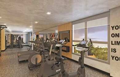 Imagem 8: APARTAMENTO RESIDENCIAL em São Paulo - SP, Perdizes