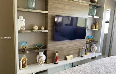 Imagem 13: Apartamento para Venda em Natal, Tirol, 4 dormitórios, 4 suítes, 5 banheiros, 4 vagas